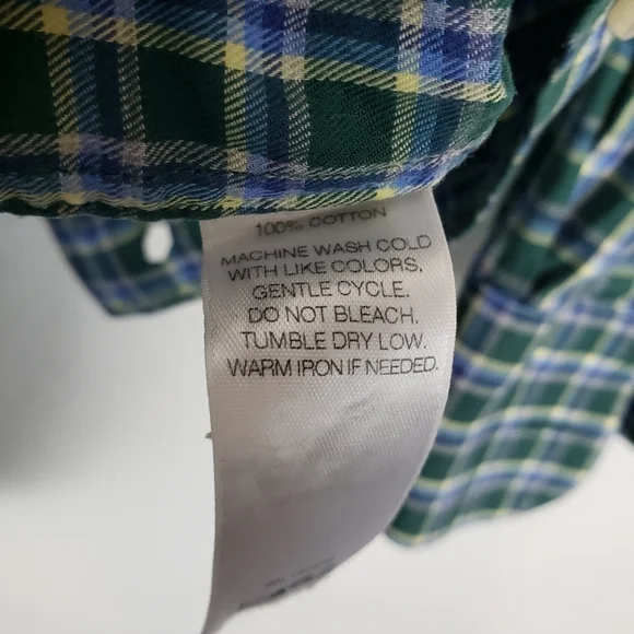 Vineyard vines slim fit tucker shirt - Picture 5 of 6